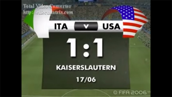 Keller WWC v Italy 6/17