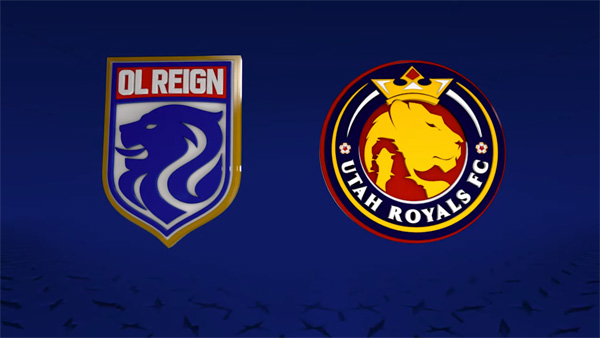 Highlights: OL Reign vs Utah, NWSL Fall Series