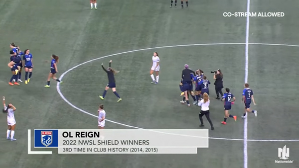 Highlights: OL Reign vs Orlando, Oct. 1, 2022