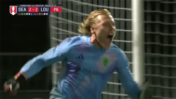 Thomas v Louisville USOC
